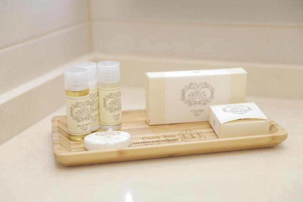 Casa Das Condessinhas - 7