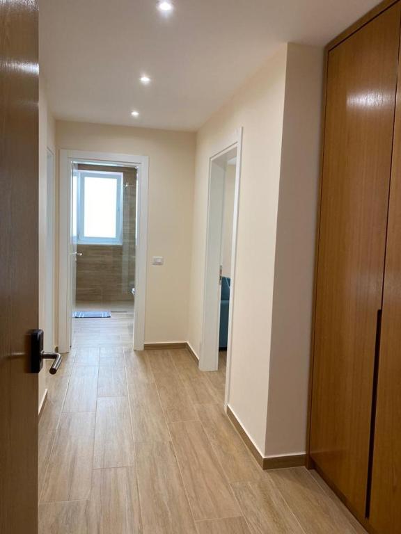 Fotografie z fotogalerie ubytování Milenium Hotel v destinaci Shëngjin