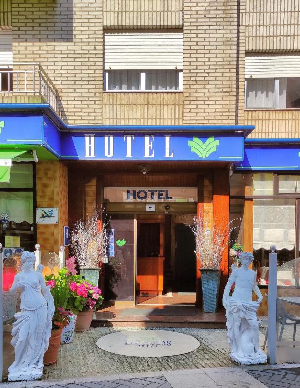 Hotel Las Rocas de Isla, Isla – Updated 2022 Prices