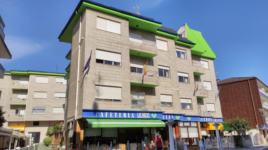 Hotel Las Rocas de Isla, Isla – Updated 2022 Prices