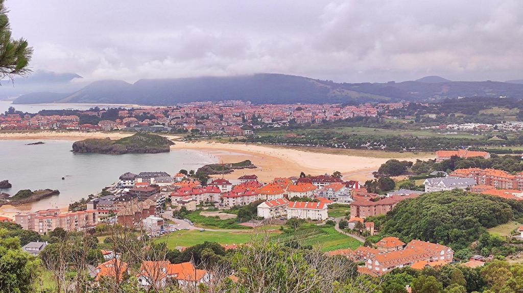 Fotografie z fotogalerie ubytování Hotel Las Rocas de Isla v destinaci Isla