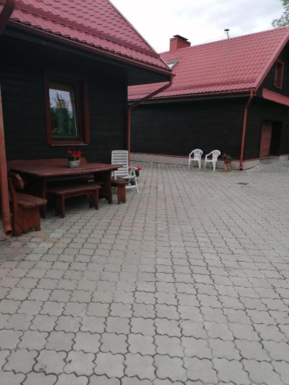 Apartment in Central Trakai - отзывы и видео