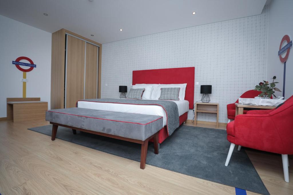 Casa Das Condessinhas - 15