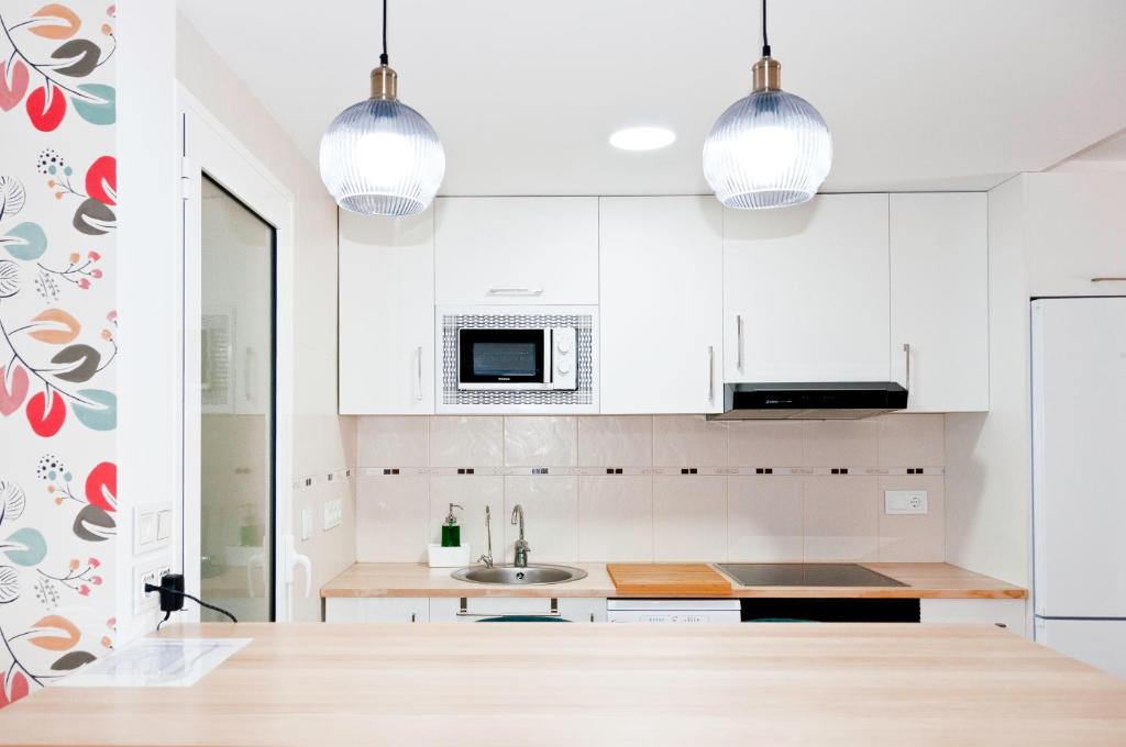 Destino Guadalest - Apartments by Cases Noves, Guadalest ...