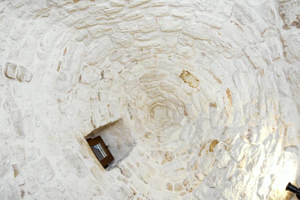 I trulli di Dioniso - Incipit - 17