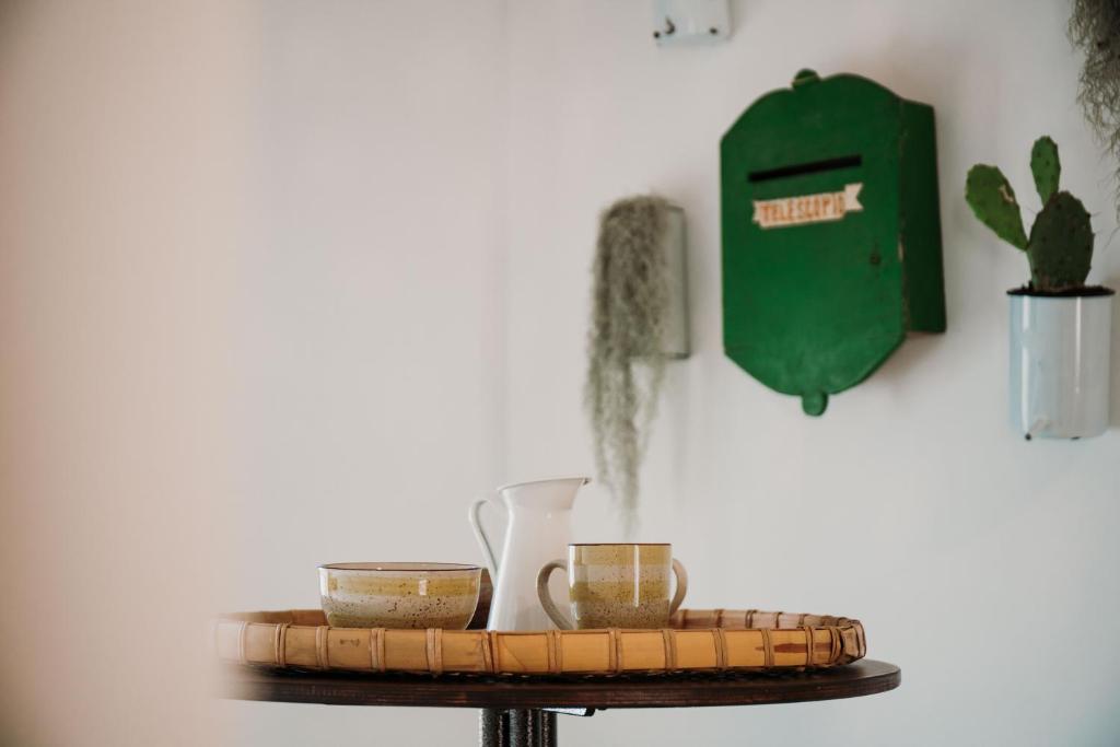 VENTITRÈ- House of Apulia Mea - 9