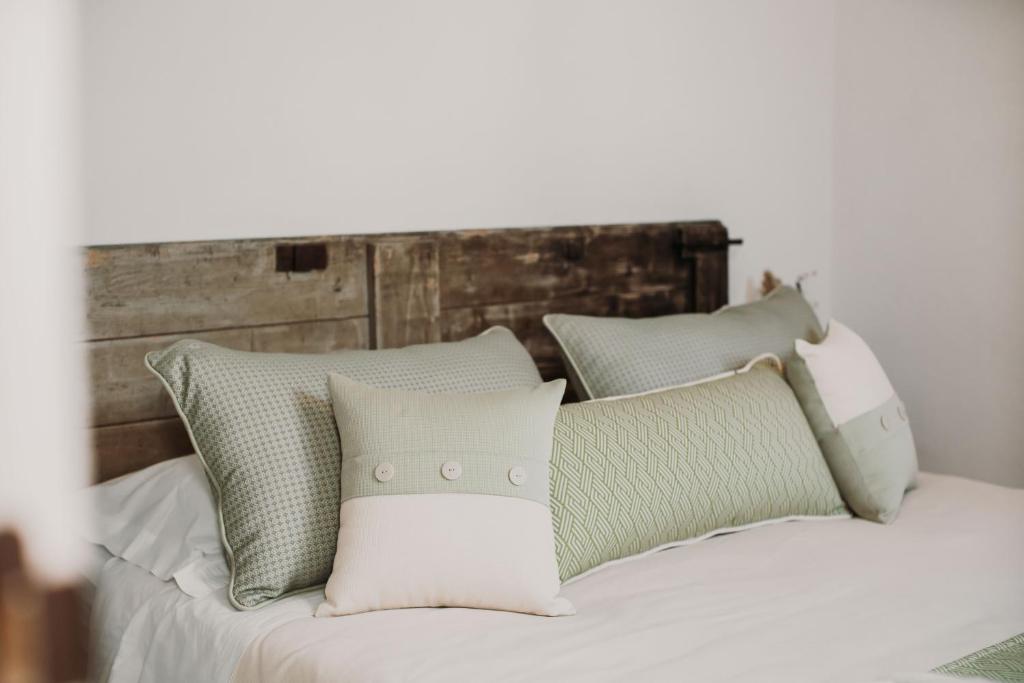 VENTITRÈ- House of Apulia Mea - 16