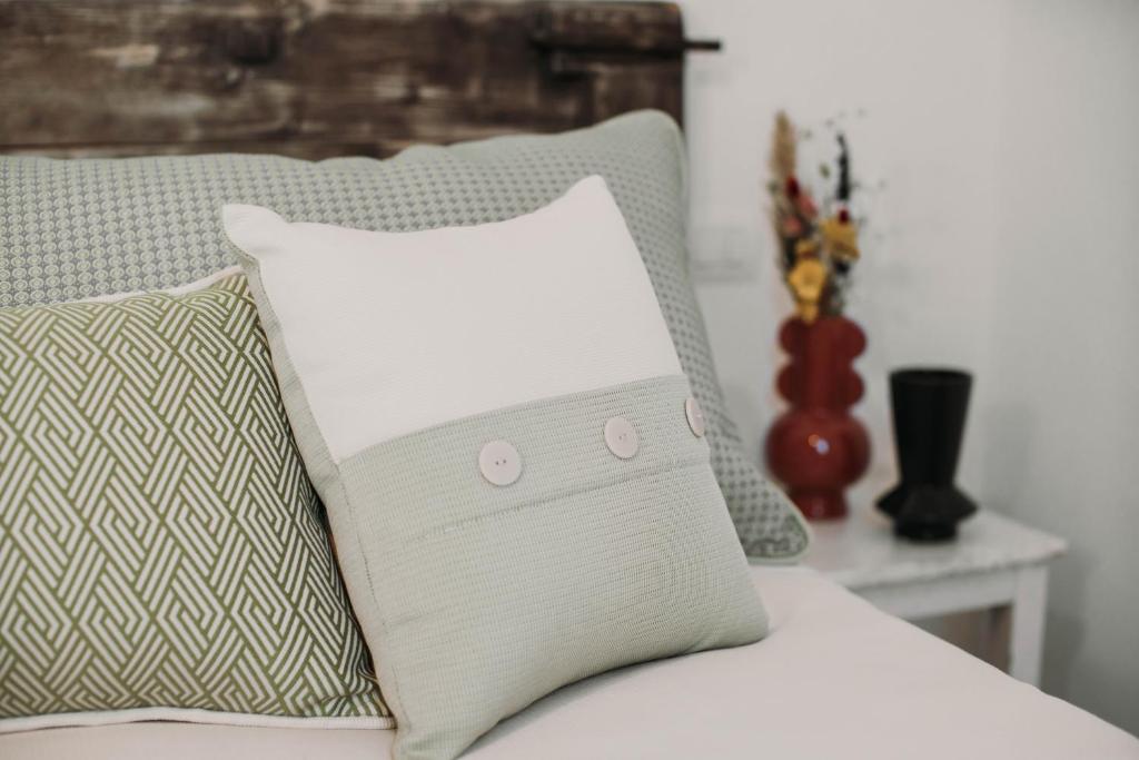 VENTITRÈ- House of Apulia Mea - 15