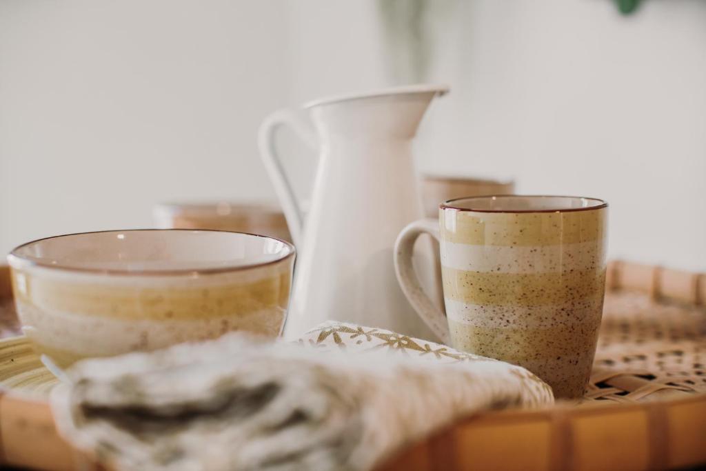 VENTITRÈ- House of Apulia Mea - 10