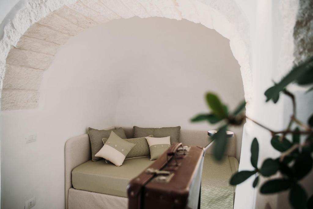 VENTITRÈ- House of Apulia Mea - 13