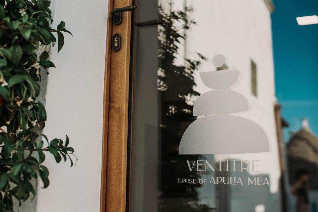 VENTITRÈ- House of Apulia Mea - 2
