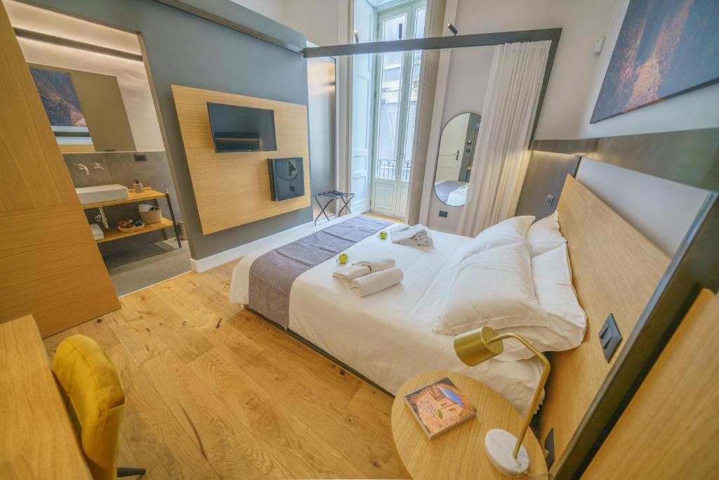 Derechos de imagen reservados por Booking.com