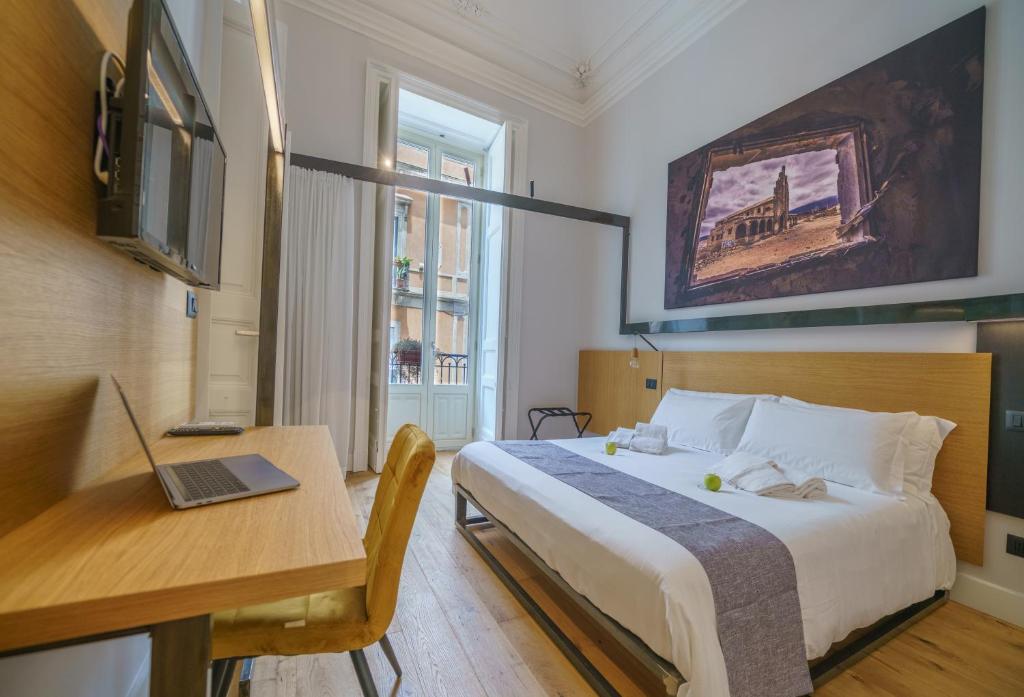 Derechos de imagen reservados por Booking.com