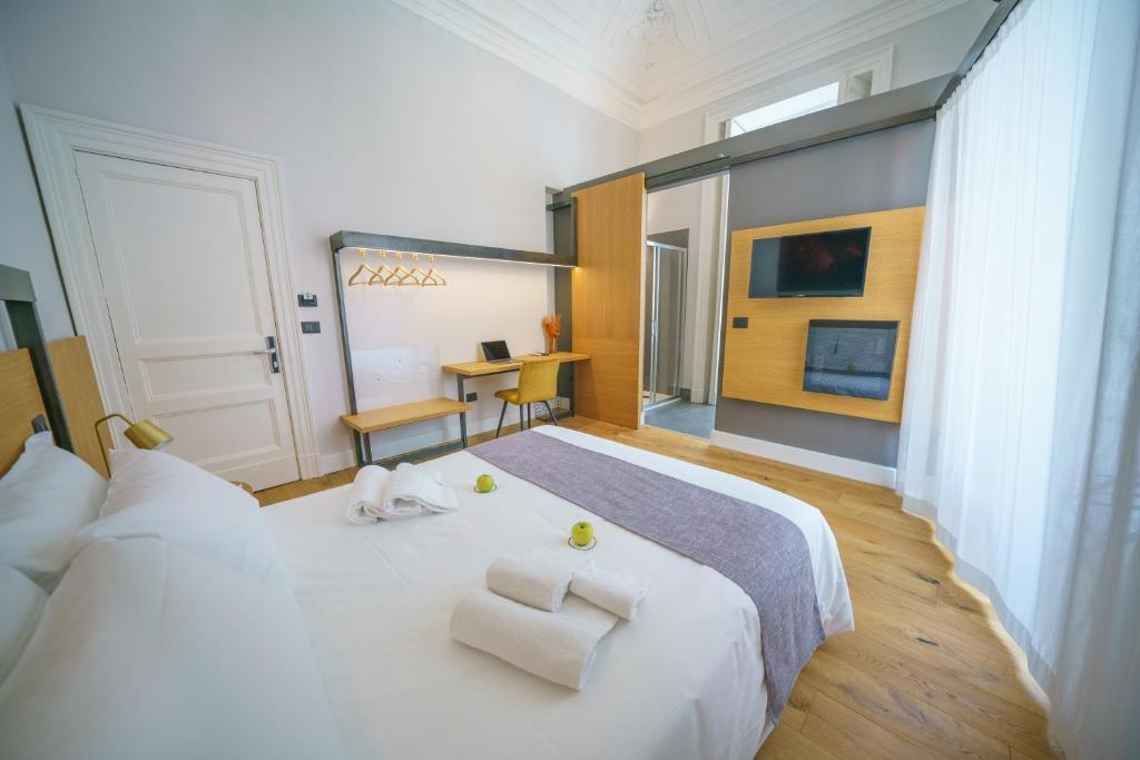 Derechos de imagen reservados por Booking.com