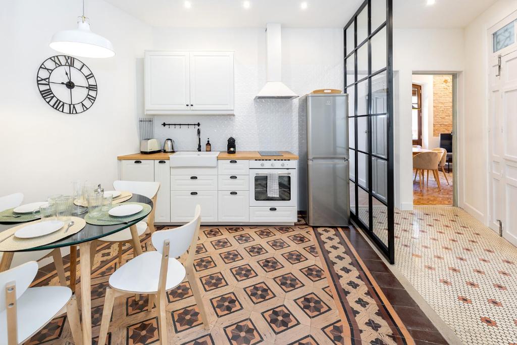 Apartamentos PROGRESO - 2