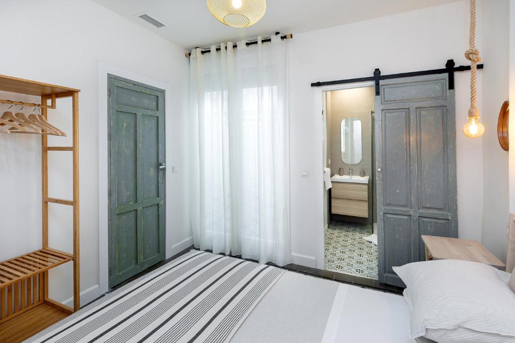 Apartamentos PROGRESO - 3