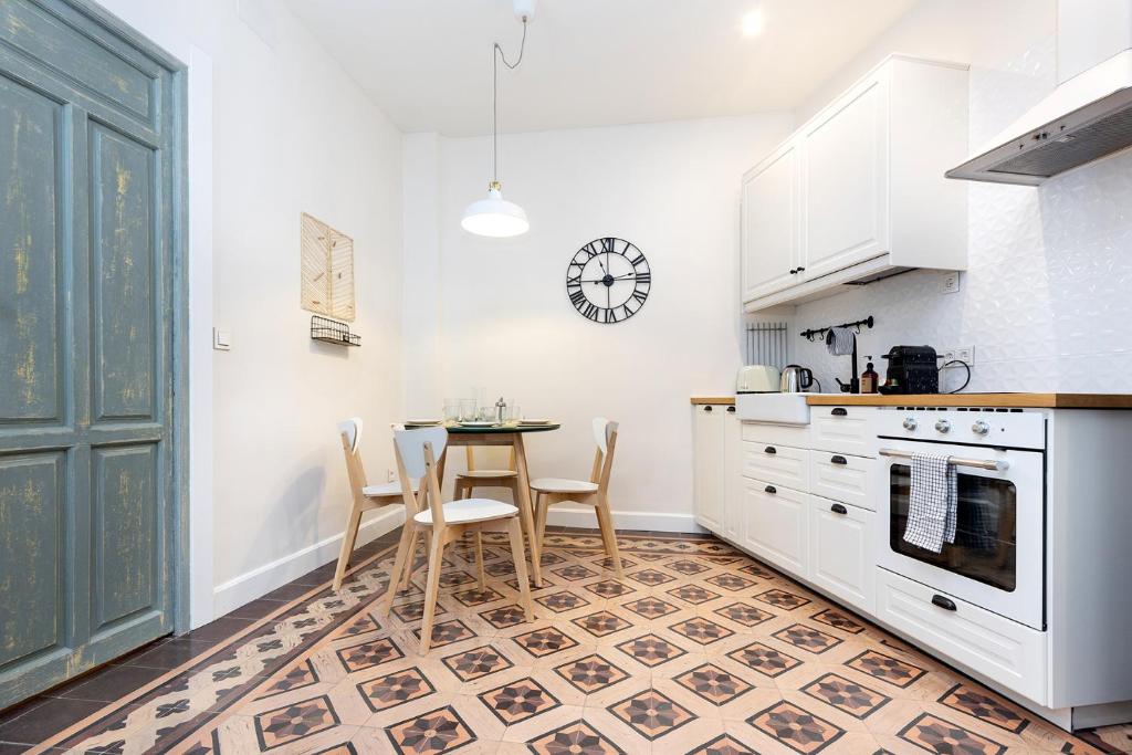 Apartamentos PROGRESO - 6