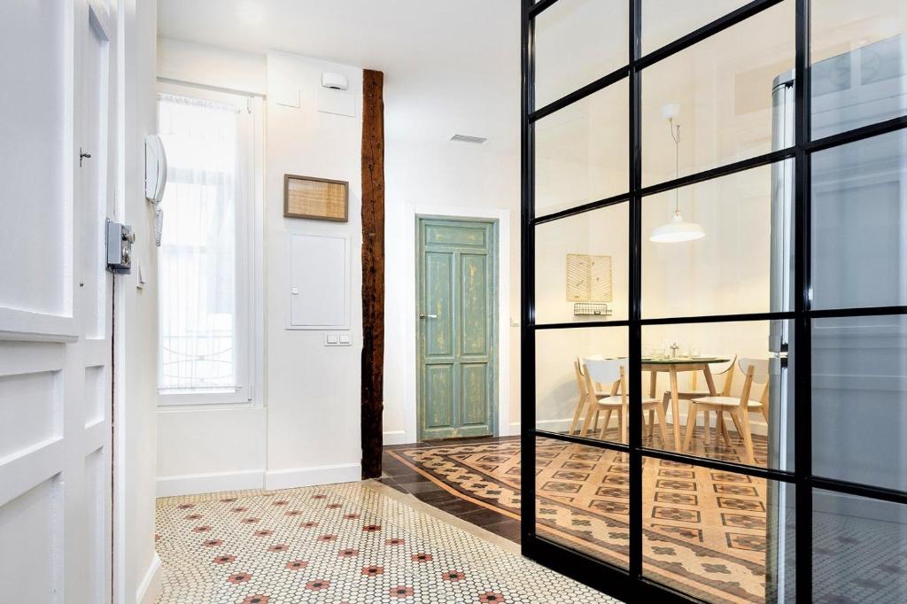 Apartamentos PROGRESO - 8