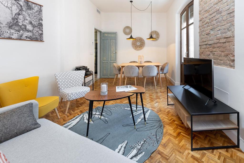 Apartamentos PROGRESO - 9