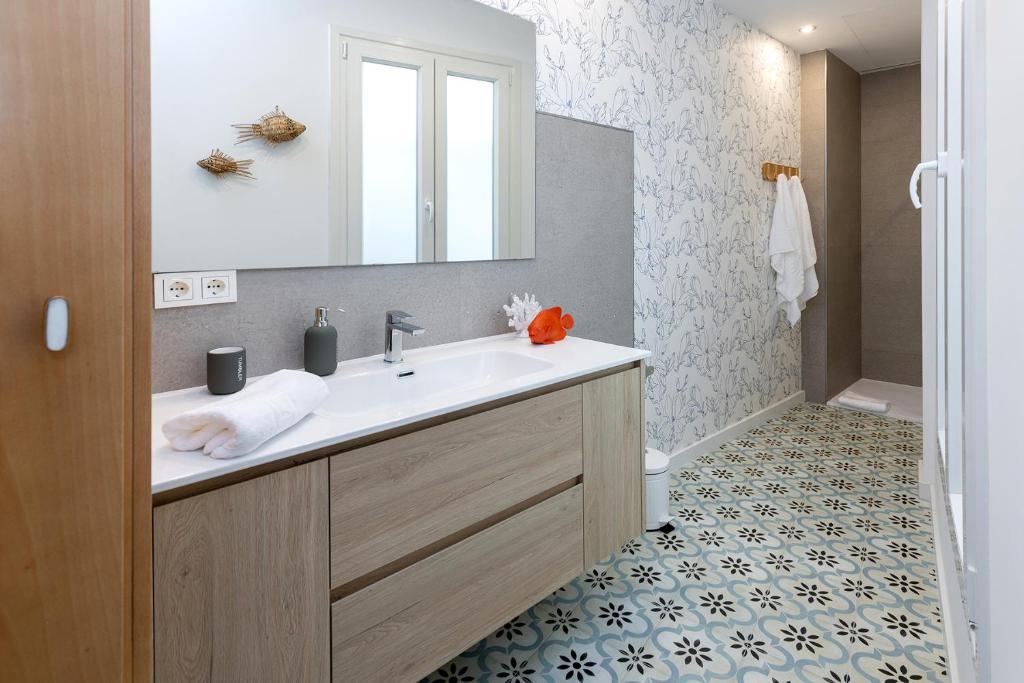 Apartamentos PROGRESO - 13