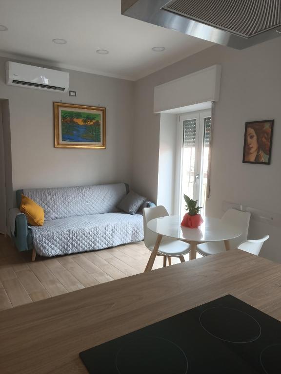 La finestra sul colle - Apartamento De 2 Quartos
