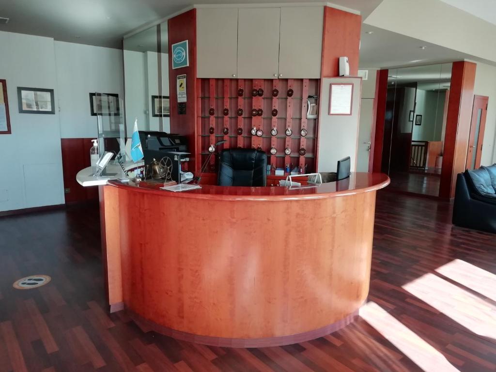 Fotografie z fotogalerie ubytování Hotel Rossi v destinaci San Marino