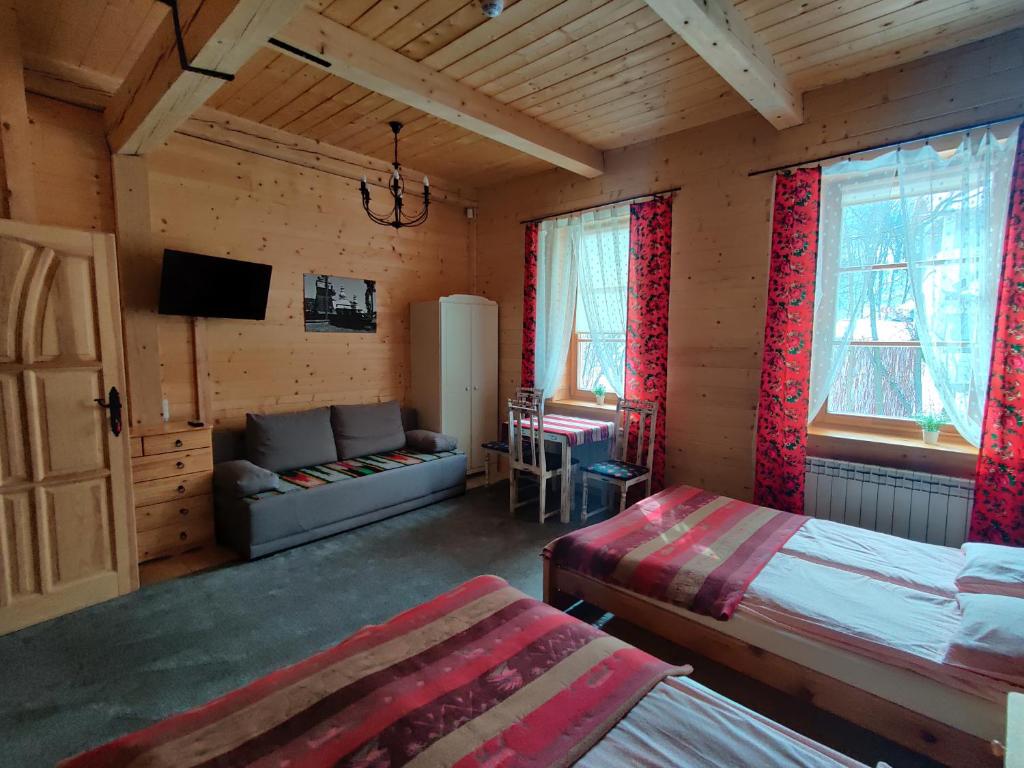 Brejowka - Standard Family Room