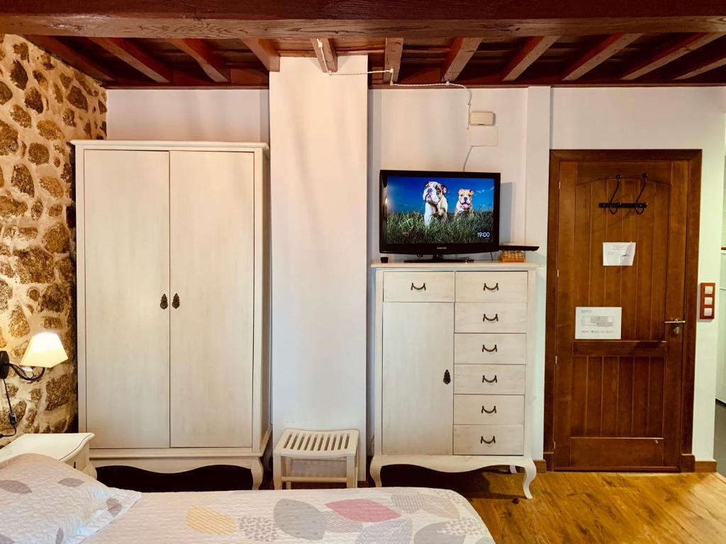 Casa tio Basilio - Studio-appartement