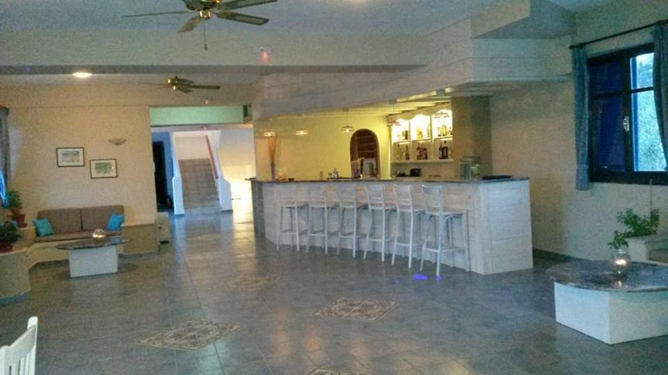 Blue Sea Hotel Dodecanese photo 2