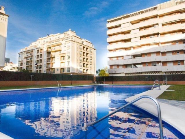 Appartement Parque Central Estepona (Spanje Estepona ...