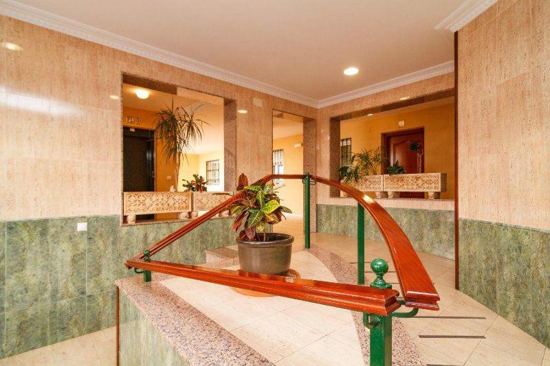 Zdjęcie z galerii obiektu apartamento centrico silencioso w mieście Nerja