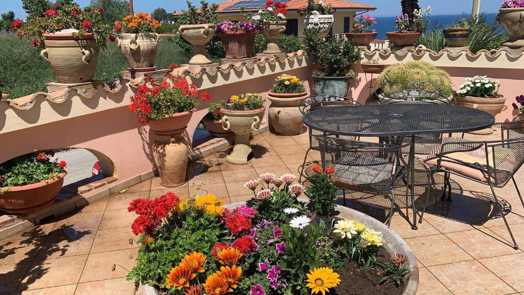 Villa Annina B&B - 13