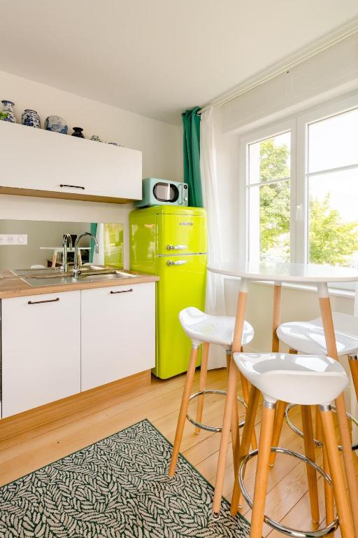 Maison 1934 - Colmar Gare & Parking gratuit - 6