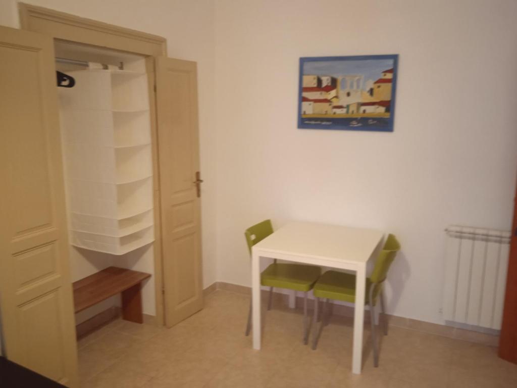 Fotografie z fotogalerie ubytování B&B Caravaggio only 200 metres from Ortigia v destinaci Siracusa