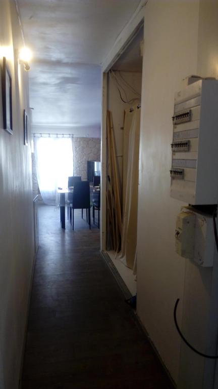 t3 centre de cognac - Two-Bedroom Apartment