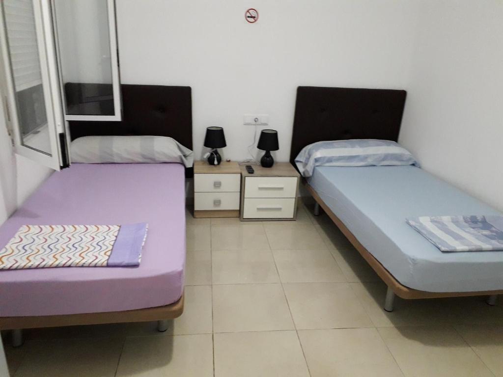 pension mexico - Double Or Twin Room