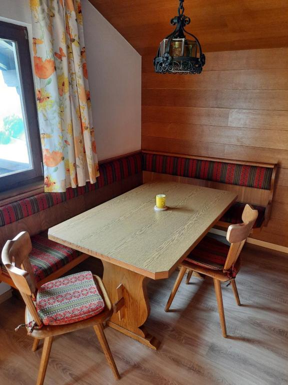 Fotografia z galérie ubytovania Hauserbauer - AusZEIT in Rauris v destinácii Rauris