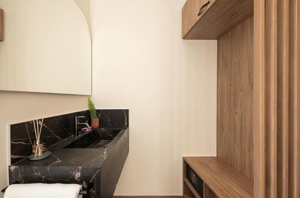 Amphitrite Hotel - 19