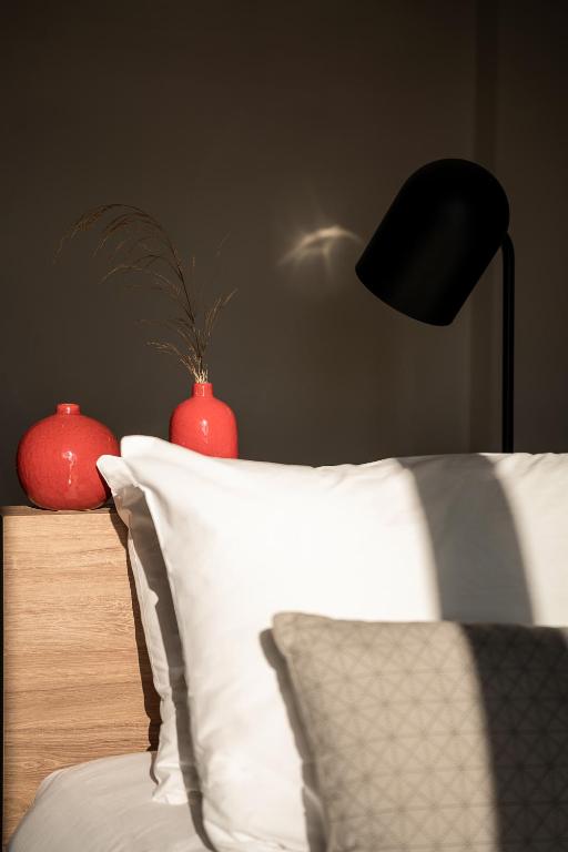 Amphitrite Hotel - 18