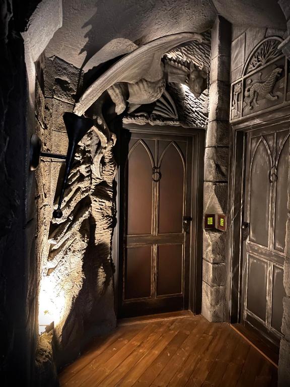 Excalibur miniHotel - Resim 30