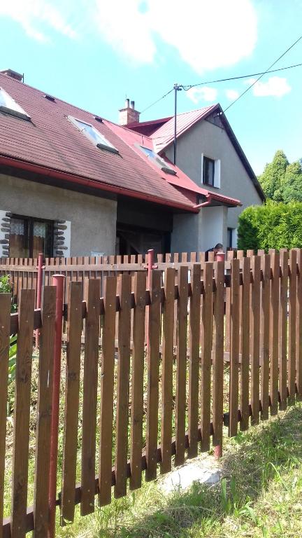 Fotografie z fotogalerie ubytování Apartmány Bošice u Javorníku v destinaci Vacov