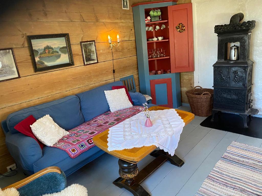 Skjerping gård - Twee Slaapkamers Huis