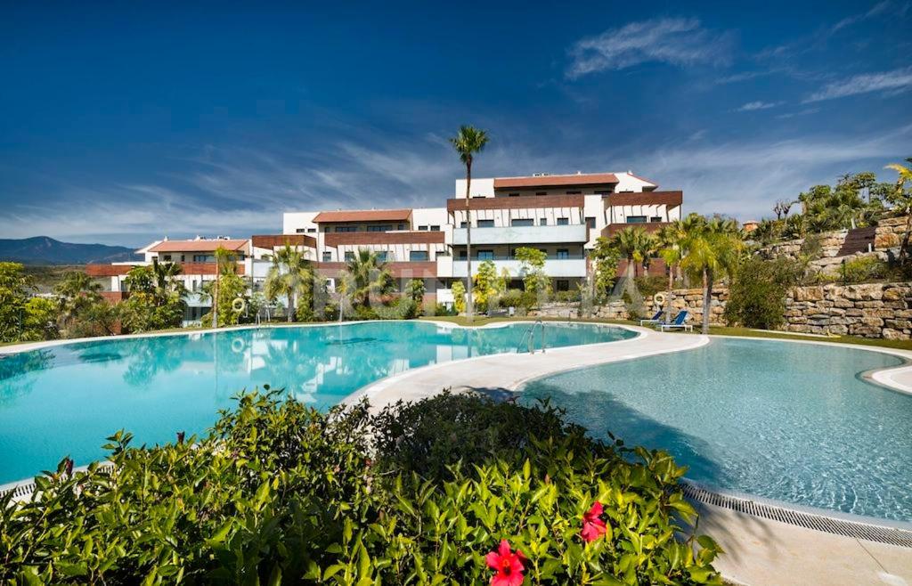 ALEGRIA DE VIVIR EXCLUSIV 2 bedroom appartment pool, parking ...