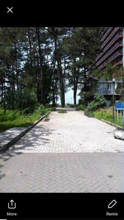 Fotografie z fotogalerie ubytování Smak v destinaci Kobuleti