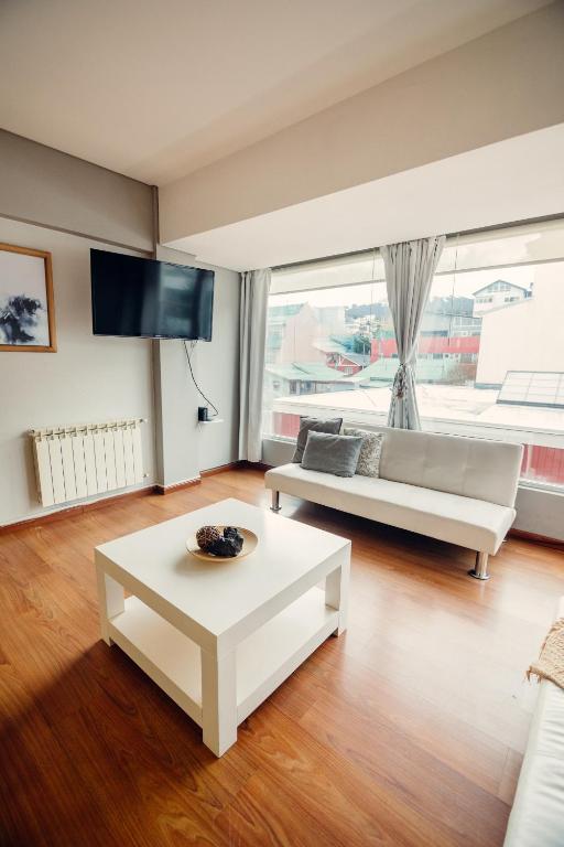 Ushuaia Homes Downtown Apartments - Departamento
