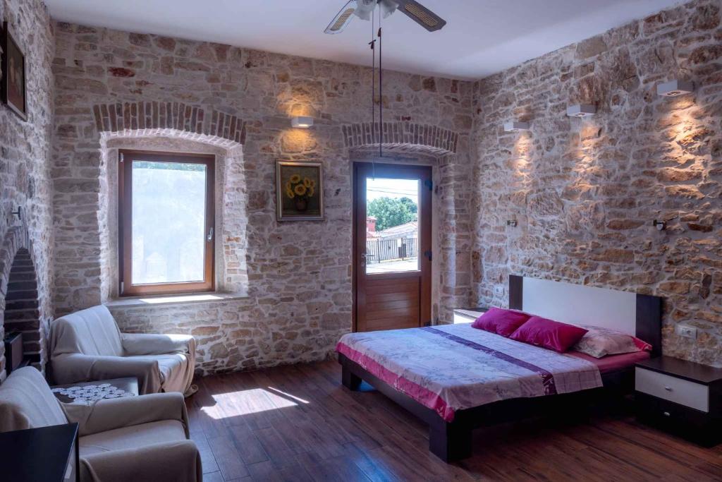 Holiday home in Medulin - Istrien 9341