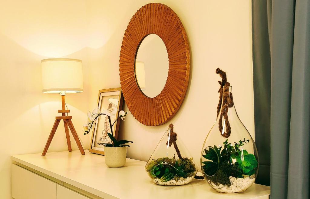 Stylish and Elegant Studio - Best View and Location in Coimbra Downton - 12