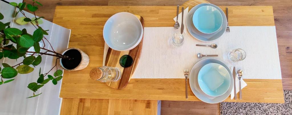 Stylish and Elegant Studio - Best View and Location in Coimbra Downton - 14