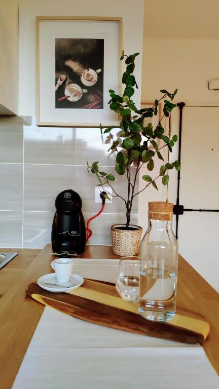 Stylish and Elegant Studio - Best View and Location in Coimbra Downton - 15