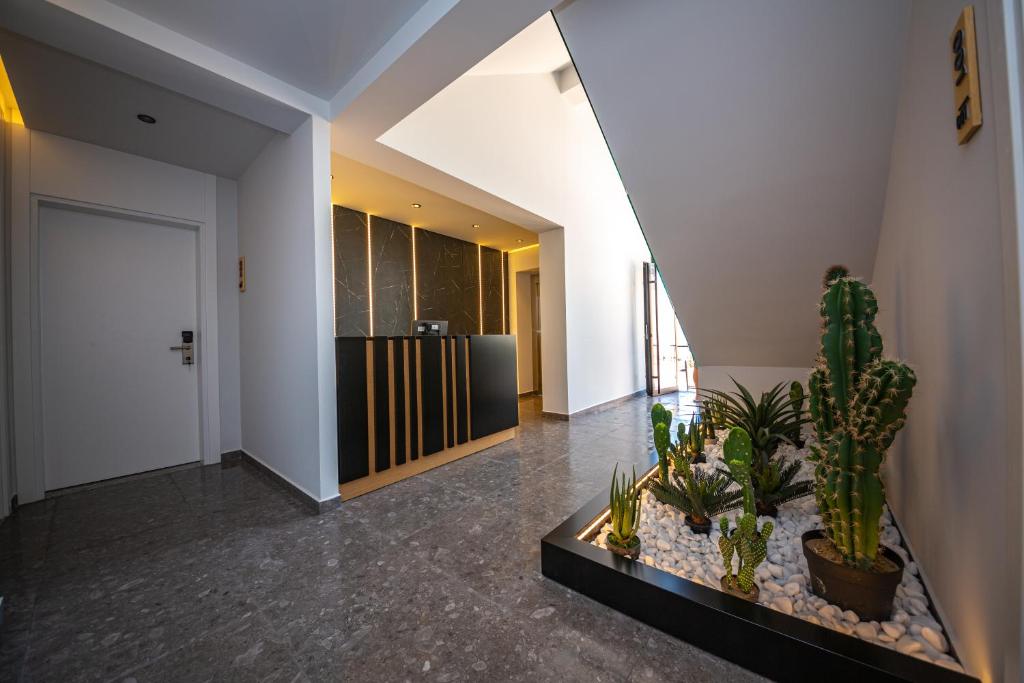 Apart-Hotel Lili2 - Image 11